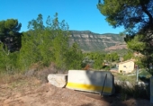 Suelo urbano en venta en la España, Bigues, ref: TR250337 foto