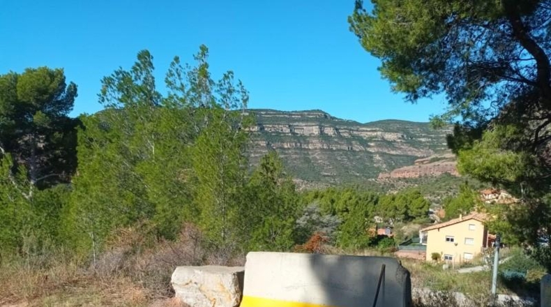 Barcelona - Riells del Fai - 916m2