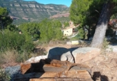 Suelo urbano en venta en la España, Bigues, ref: TR250337 foto