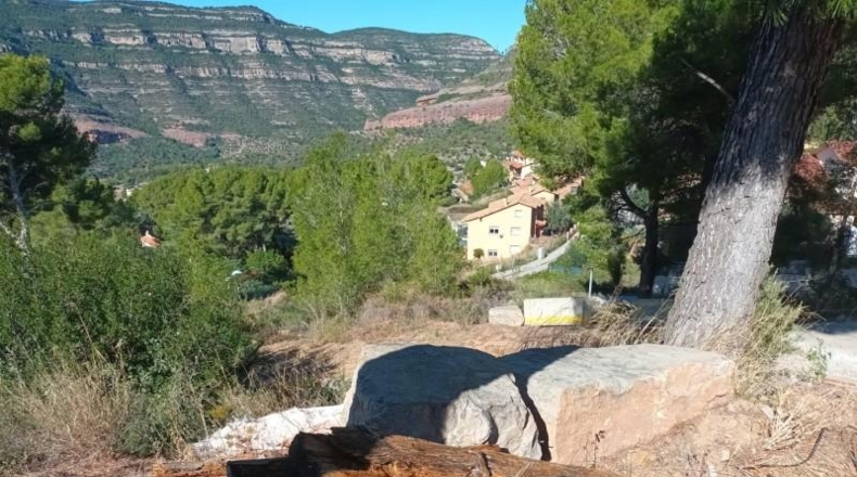 Barcelona - Riells del Fai - 916m2