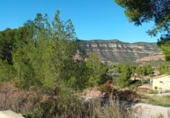 Suelo urbano en venta en la España, Bigues, ref: TR250337 foto