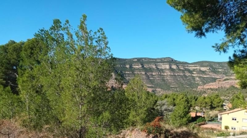 Barcelona - Riells del Fai - 916m2