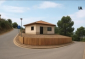 Suelo urbano en venta en la España, Bigues, ref: TR250337 foto