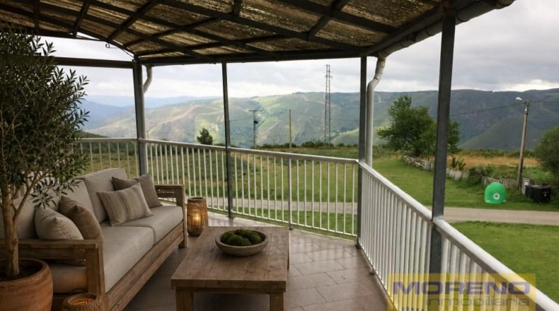 Lugo - Faquís - 2000m2