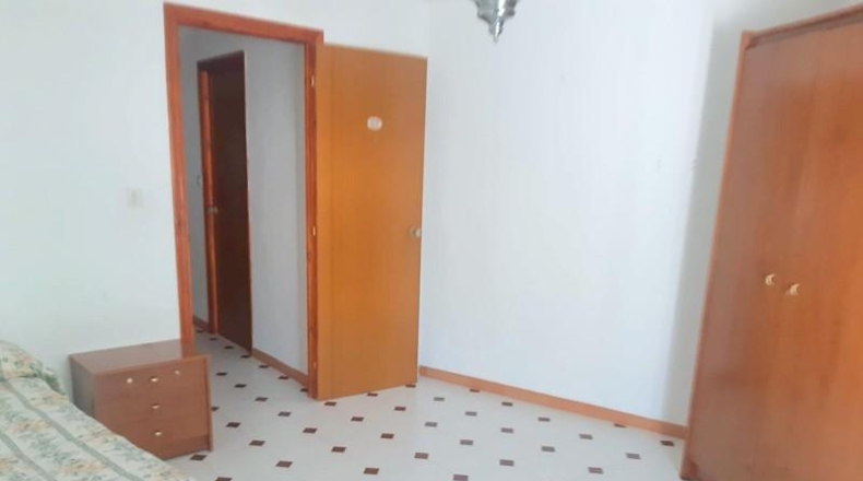 Хаэн - Alcalá la Real - 150m2