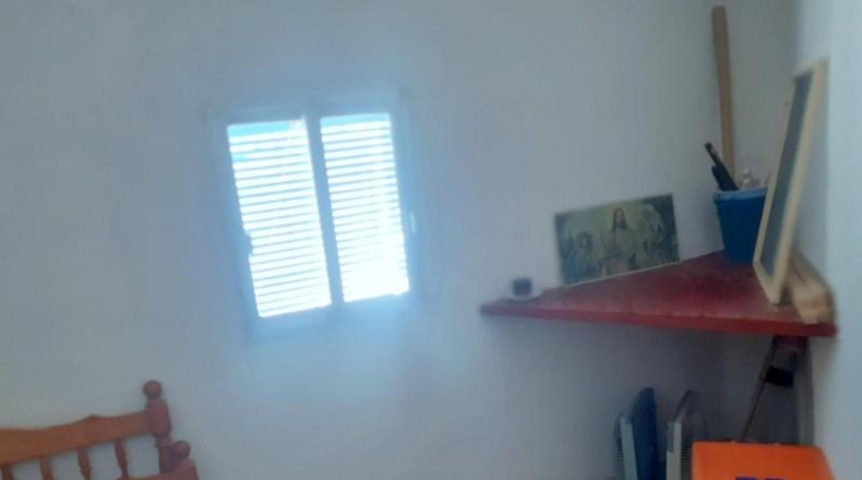 Хаэн - Alcalá la Real - 150m2