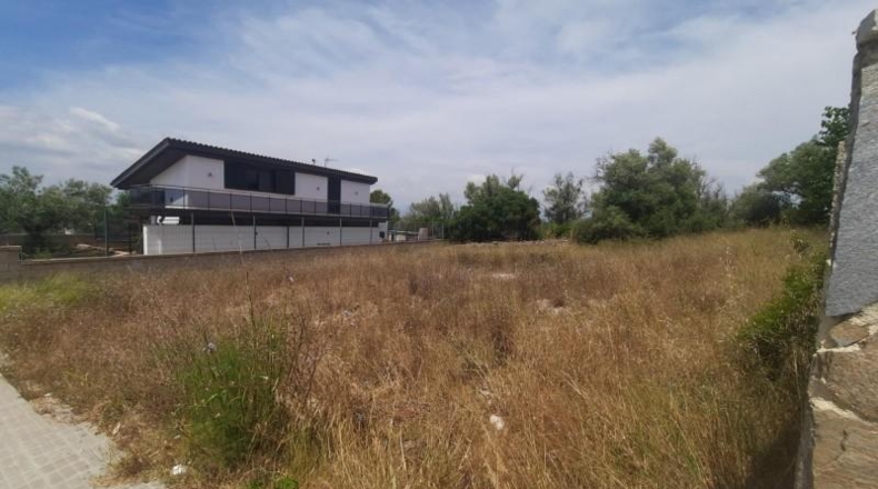 Tarragona - Amposta - 500m2