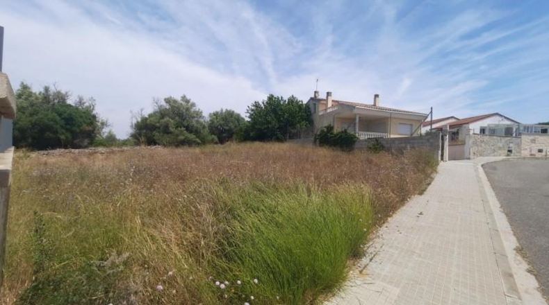 Tarragona - Amposta - 500m2