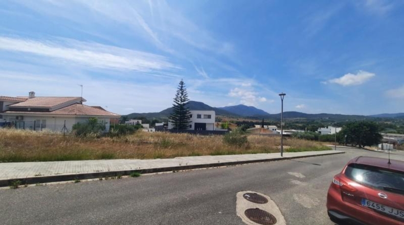 Tarragona - Amposta - 500m2
