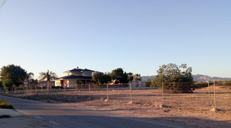 Murcia - Murcia - 1400m2