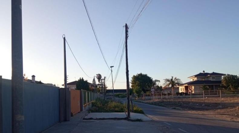 Murcia - Murcia - 1400m2
