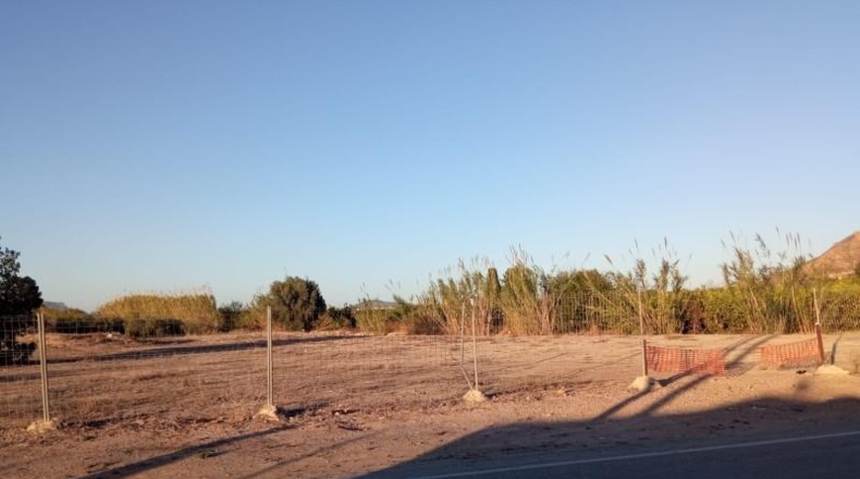 Murcia - Murcia - 1400m2