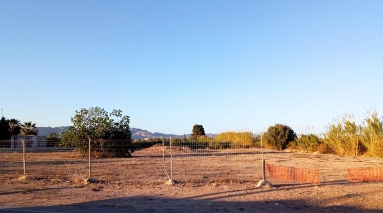Murcia - Murcia - 1400m2