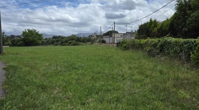 Asturias - Navia - 1380m2