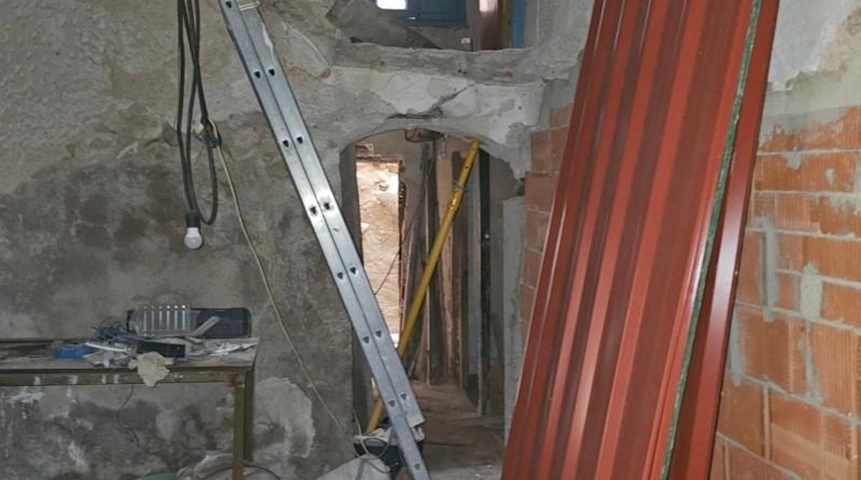 Alicante - Novelda - 129m2