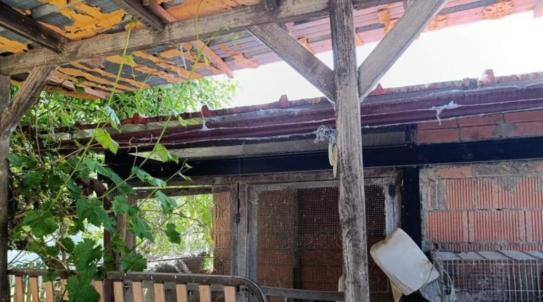 León - Villagatón - 770m2