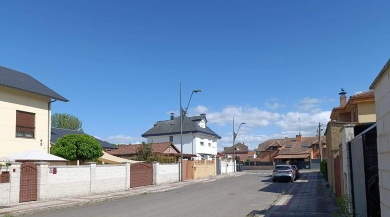 León - Villagatón - 770m2