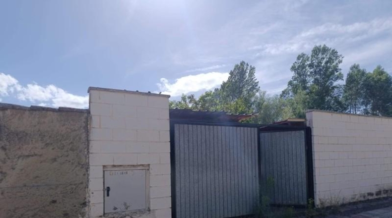 León - Villagatón - 770m2