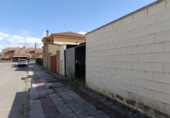 Terreno no urbanizable en venta en la España, Villagatón, ref: TR413821 foto