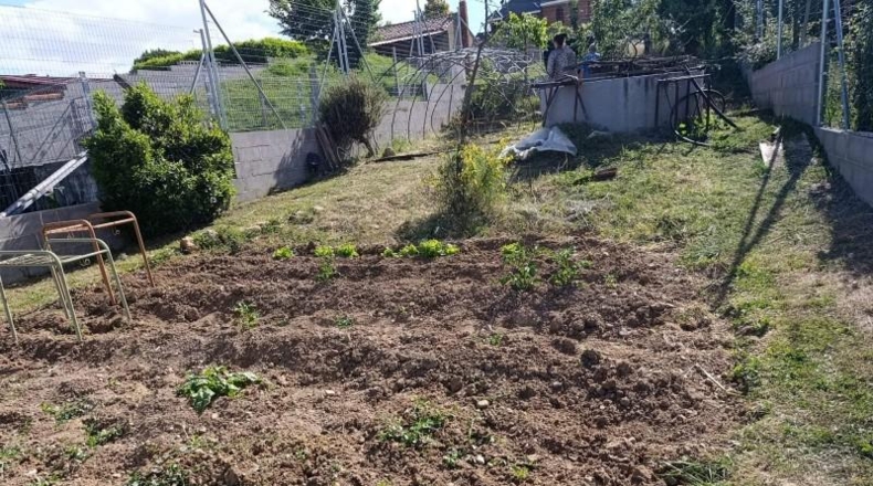 León - Villagatón - 770m2