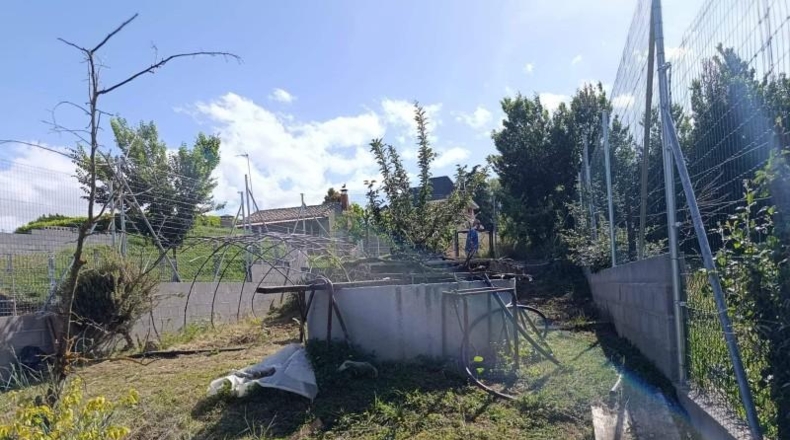 León - Villagatón - 770m2