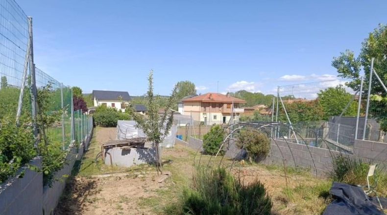 León - Villagatón - 770m2