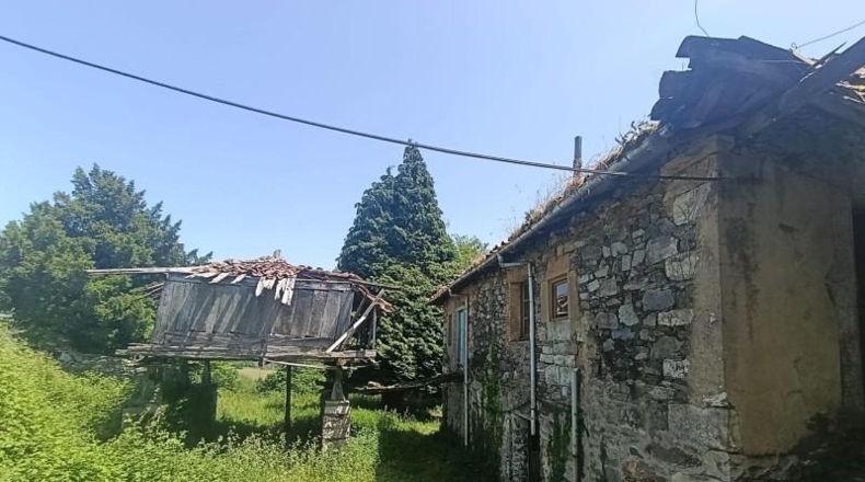 Asturias - Salas - 70m2