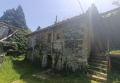 Casa de camp amb terreny en venda a la España, Salas, ref.: TR413823 foto
