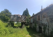 Casa de camp amb terreny en venda a la España, Salas, ref.: TR413823 foto