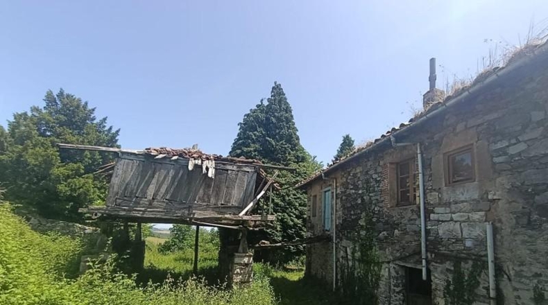 Asturias - Salas - 70m2