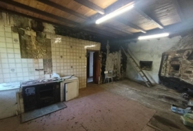 Salas 70&nbsp;m²
