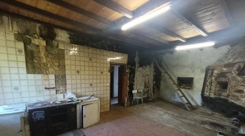 Asturias - Salas - 70m2