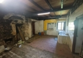 Casa de camp amb terreny en venda a la España, Salas, ref.: TR413823 foto