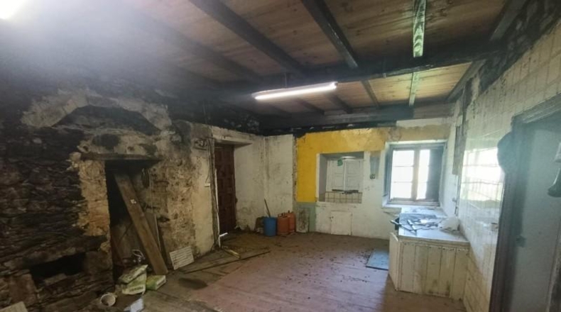 Asturias - Salas - 70m2