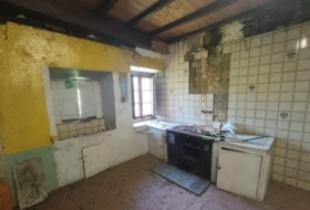 Salas 70&nbsp;m²