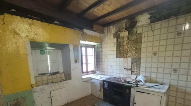 Asturias - Salas - 70m2