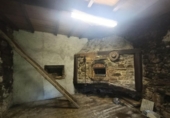 Casa de camp amb terreny en venda a la España, Salas, ref.: TR413823 foto
