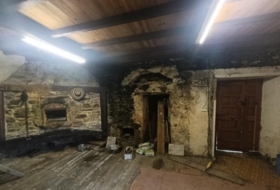 Salas 70&nbsp;m²