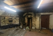 Casa de camp amb terreny en venda a la España, Salas, ref.: TR413823 foto