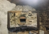 Casa de camp amb terreny en venda a la España, Salas, ref.: TR413823 foto
