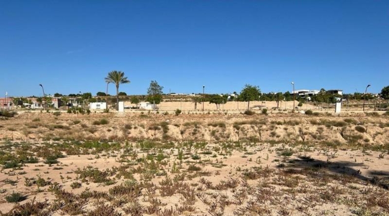 Murcia - Molina de Segura - 456m2