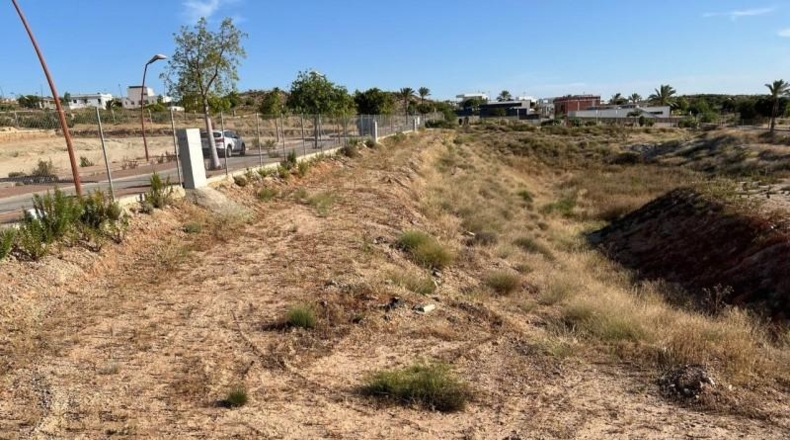 Murcia - Molina de Segura - 456m2