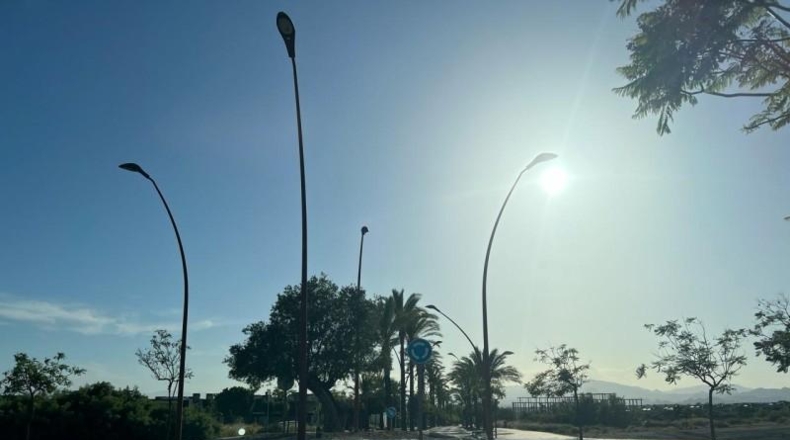 Murcia - Molina de Segura - 456m2