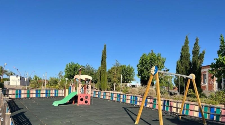 Murcia - Molina de Segura - 456m2