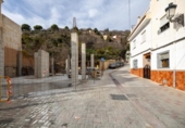 Suelo urbano en venta en la España, Lanjarón, ref: TR328038 foto