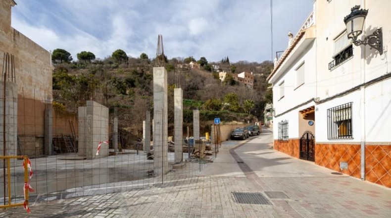 Granada - Lanjarón - 300m2