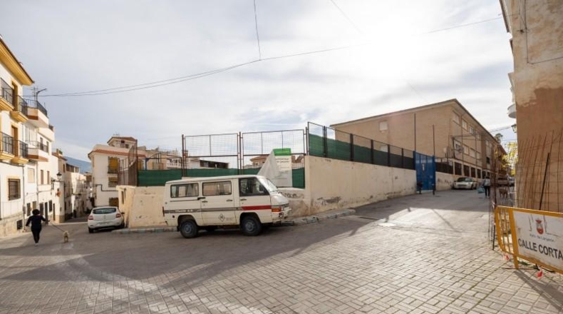 Granada - Lanjarón - 300m2