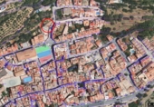 Suelo urbano en venta en la España, Lanjarón, ref: TR328038 foto