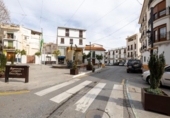 Suelo urbano en venta en la España, Lanjarón, ref: TR328038 foto