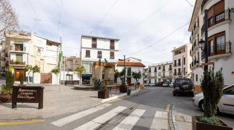 Granada - Lanjarón - 300m2